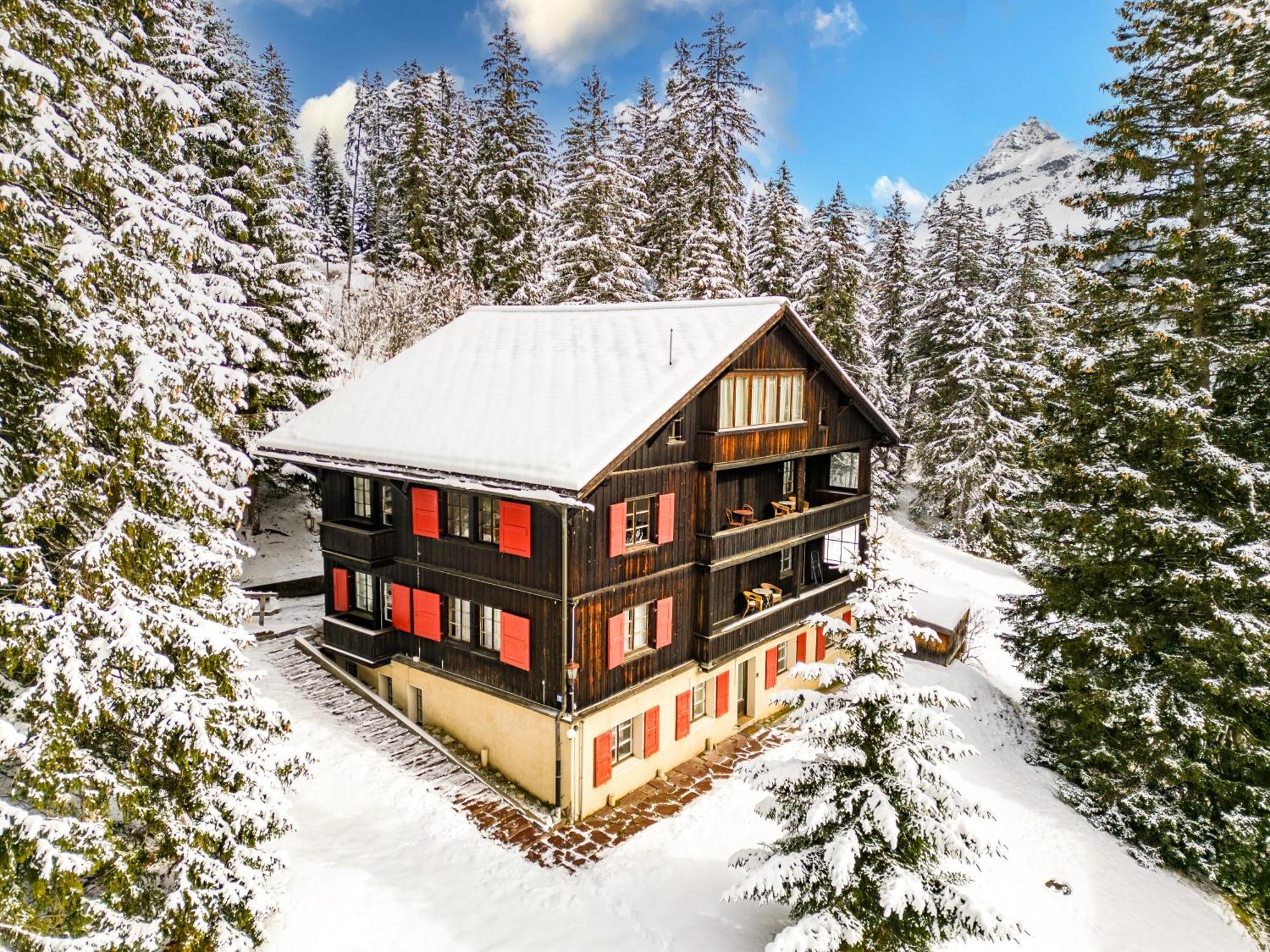 Pradella Garten By Arosa Holiday Exterior photo